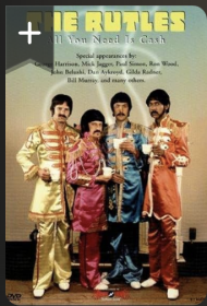 The Rutles: All You Need Is Cash